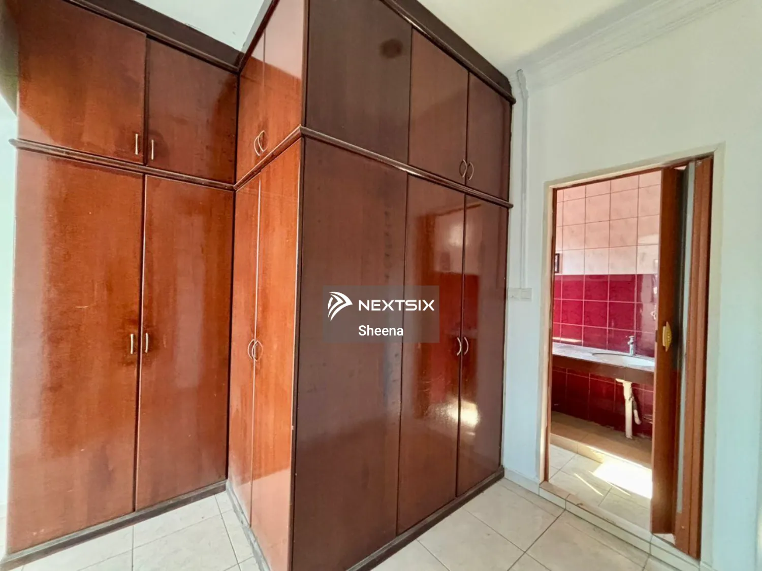 Semi-detached House For Sale in Kota Kinabalu Sabah - Image 6