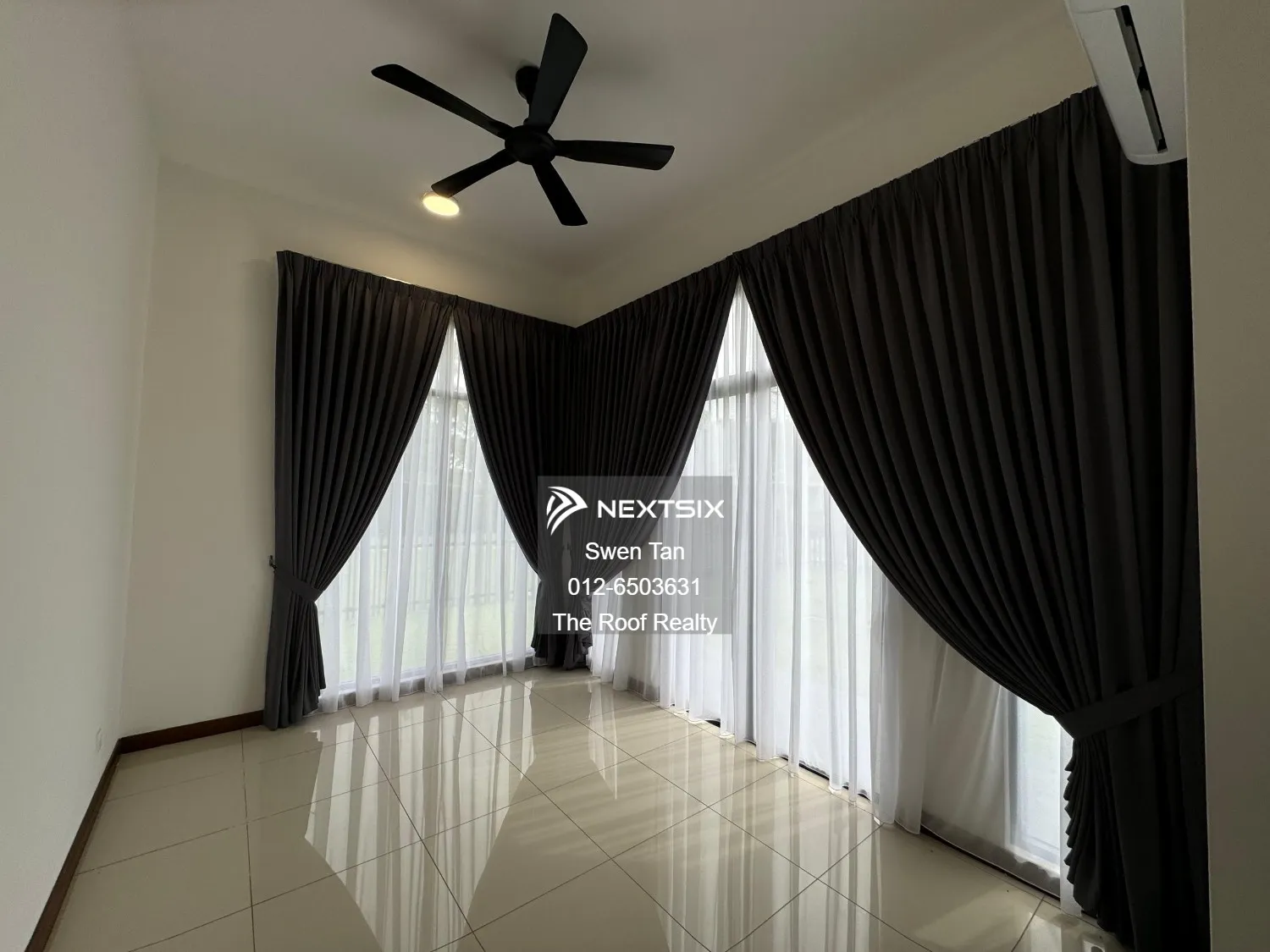 Semi-detached House For Rent in Telok Panglima Garang Selangor - Image 5