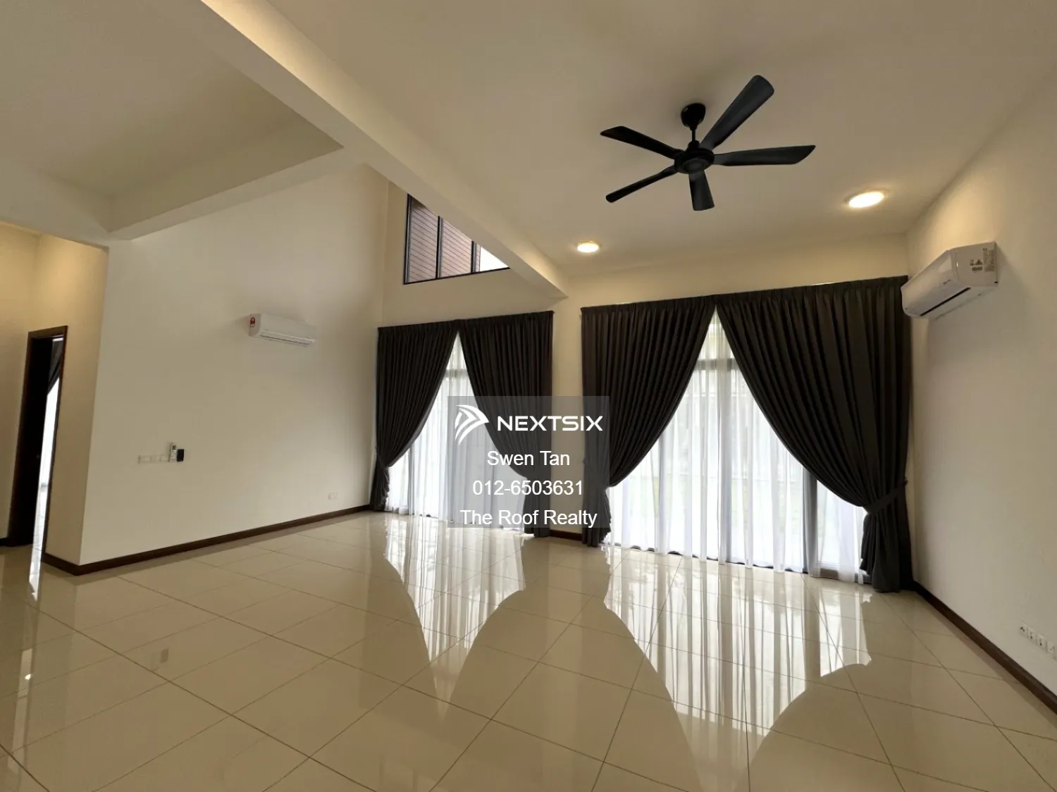 Semi-detached House For Rent in Telok Panglima Garang Selangor - Image 6