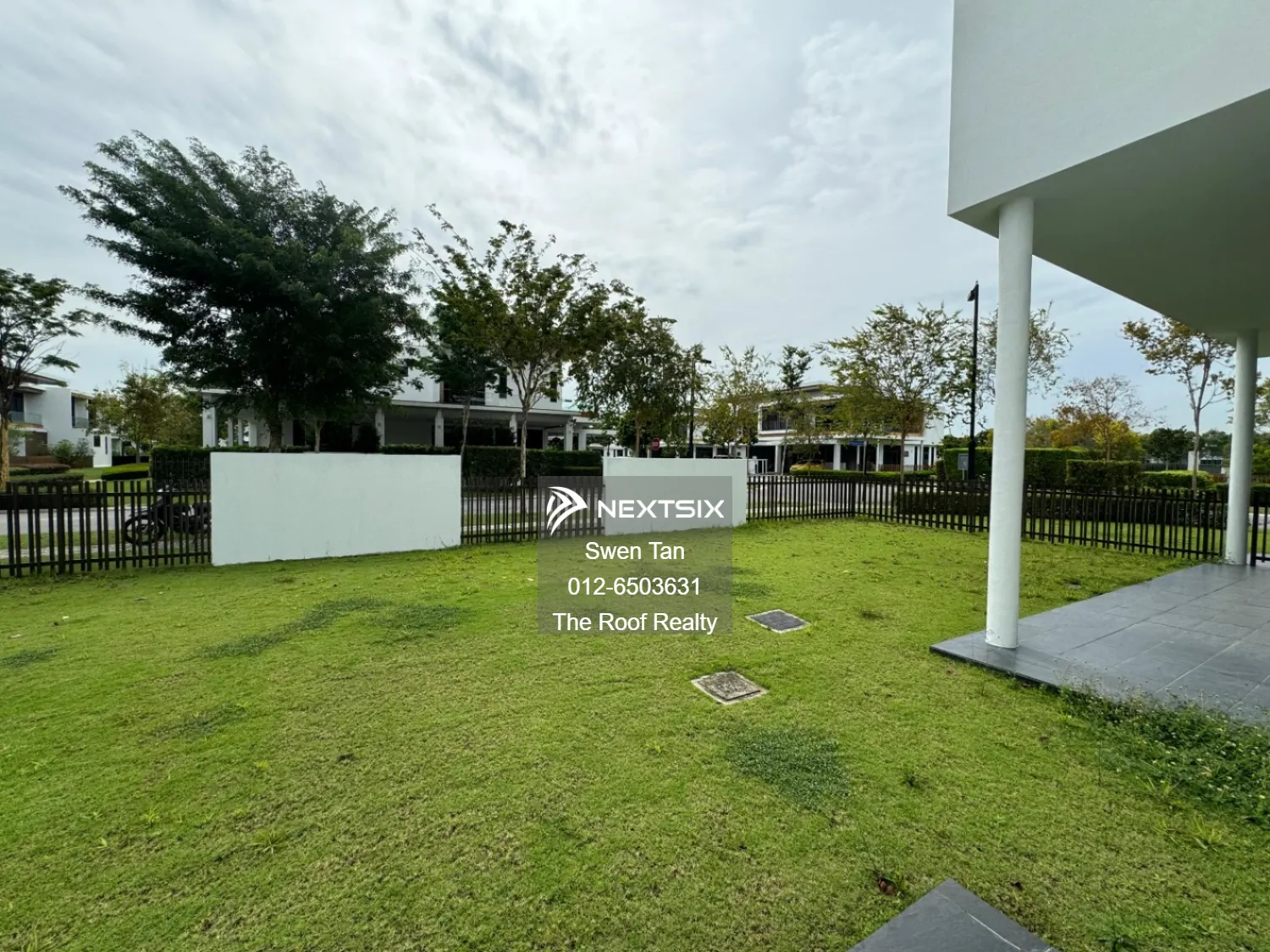 Semi-detached House For Rent in Telok Panglima Garang Selangor - Image 7