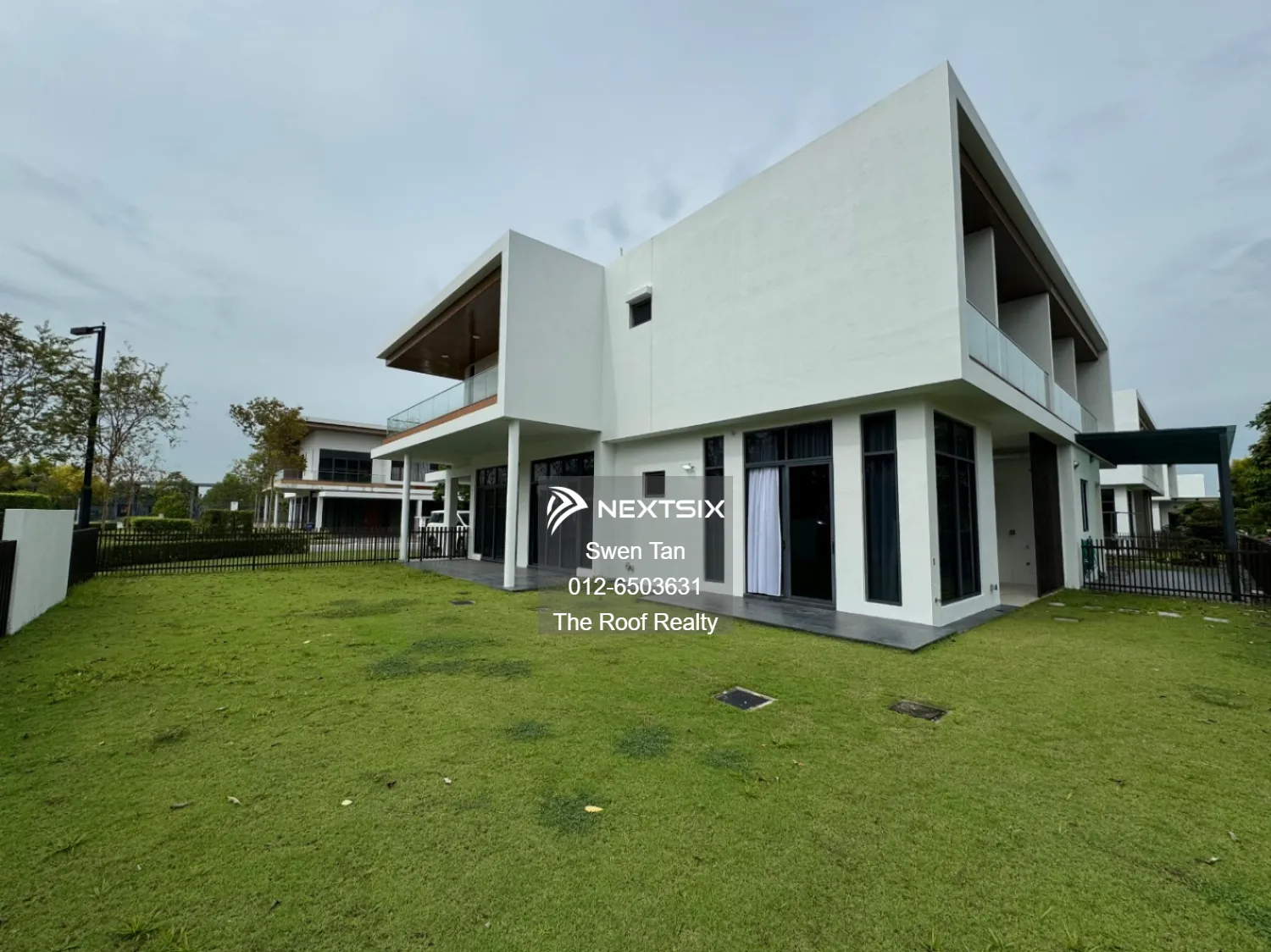 Semi-detached House For Rent in Telok Panglima Garang Selangor - Image 8