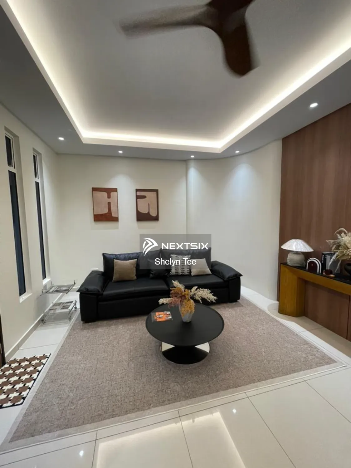 2-sty Terrace/Link House For Rent in Johor Bahru Johor