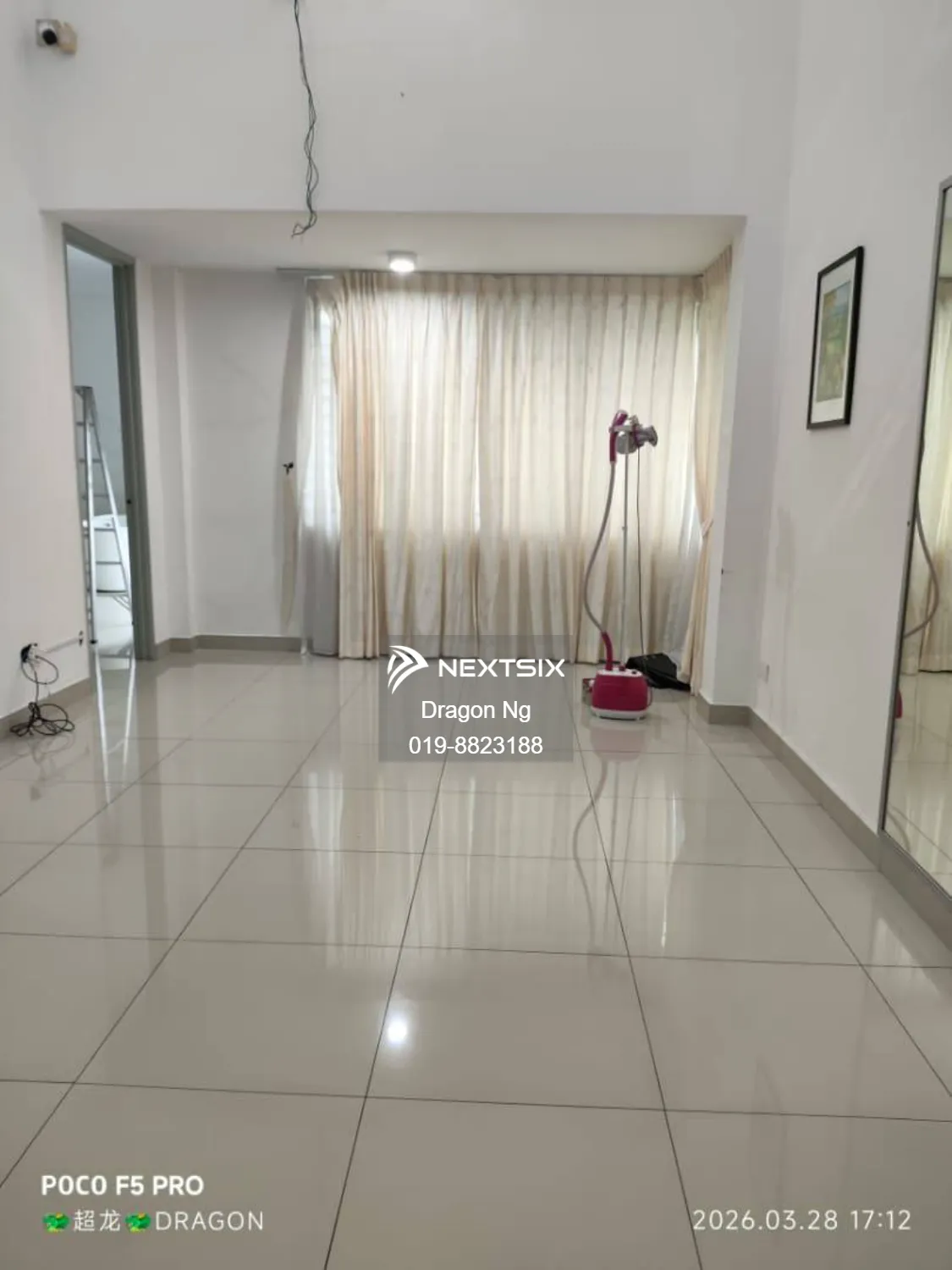 2-sty Superlink House For Sale in Bandar Botanic Selangor