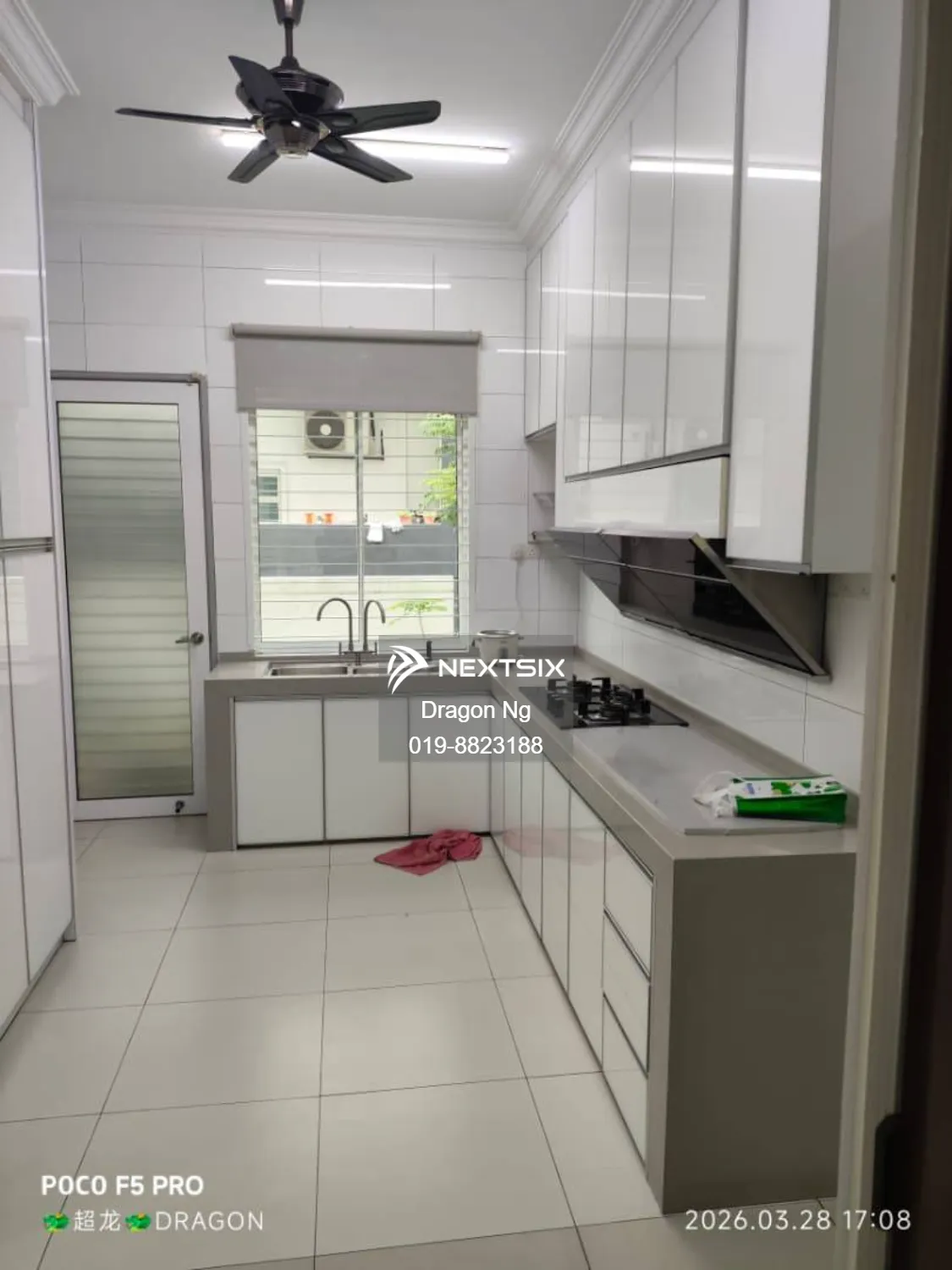 2-sty Superlink House For Sale in Bandar Botanic Selangor - Image 10