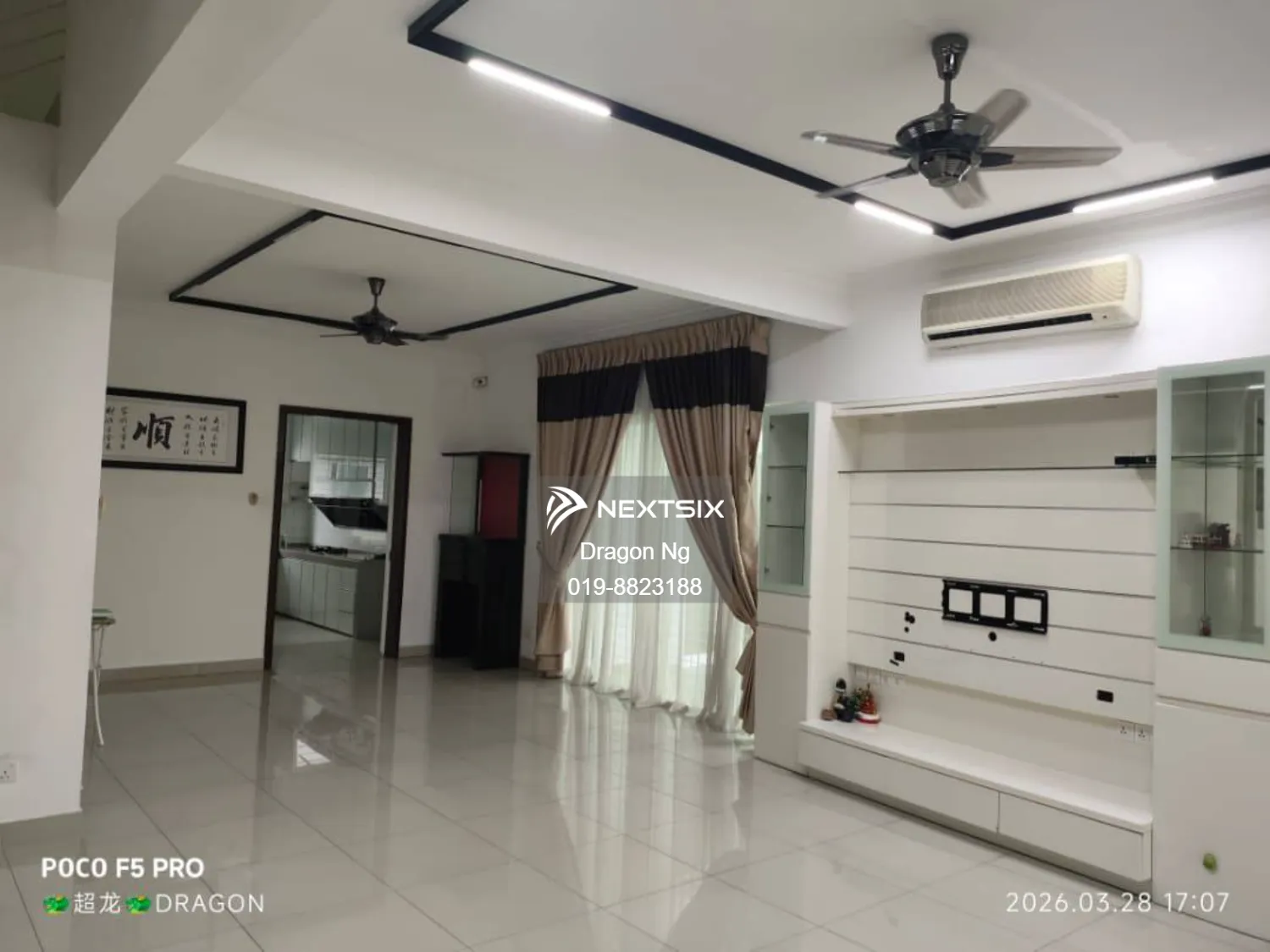 2-sty Superlink House For Sale in Bandar Botanic Selangor - Image 11