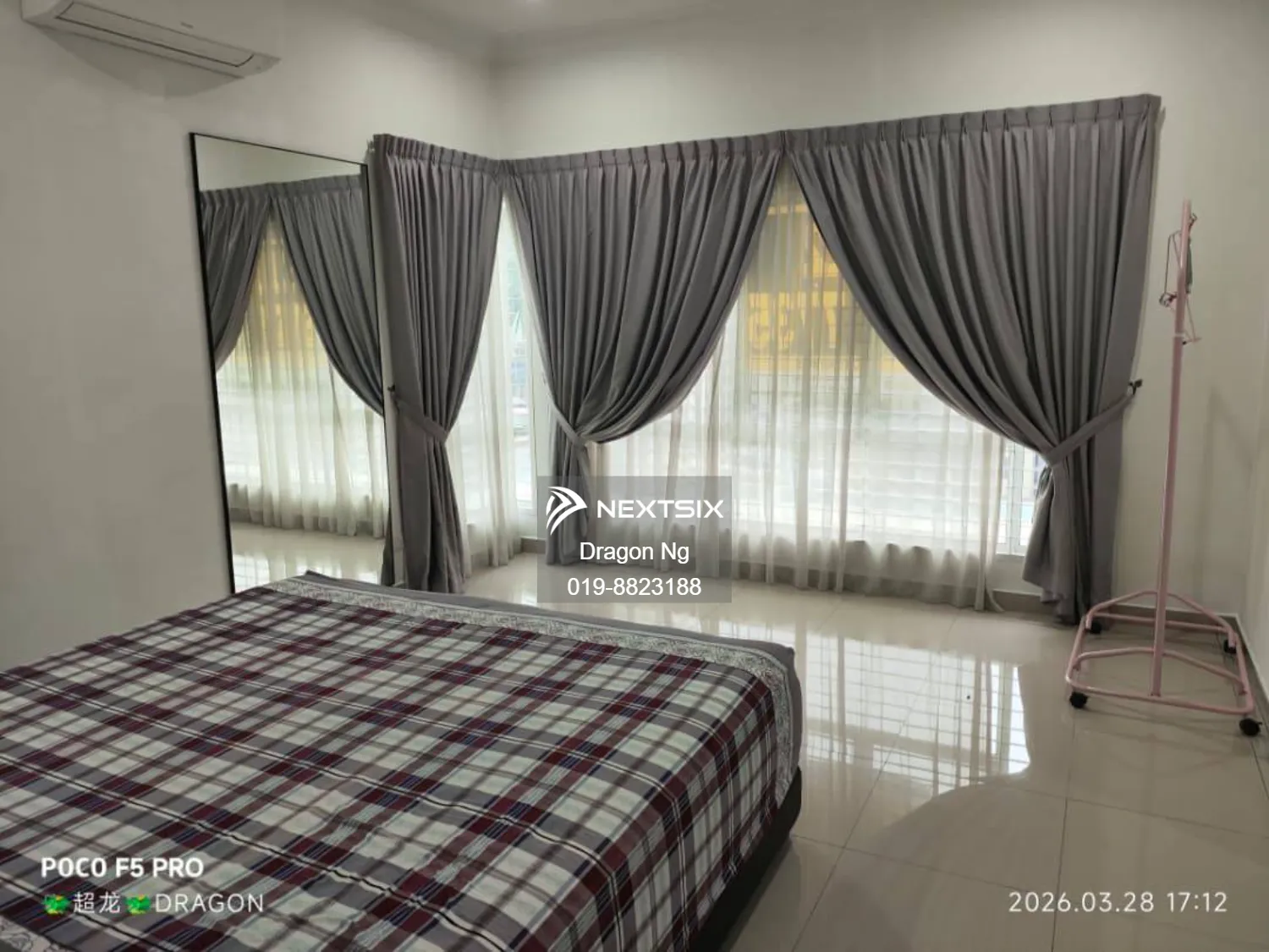 2-sty Superlink House For Sale in Bandar Botanic Selangor - Image 12