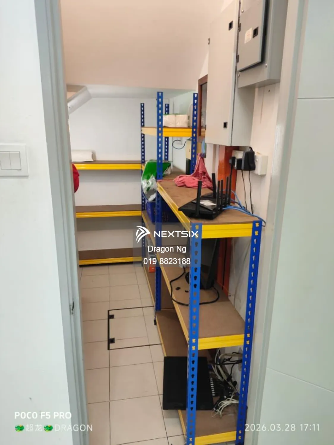 2-sty Superlink House For Sale in Bandar Botanic Selangor - Image 14