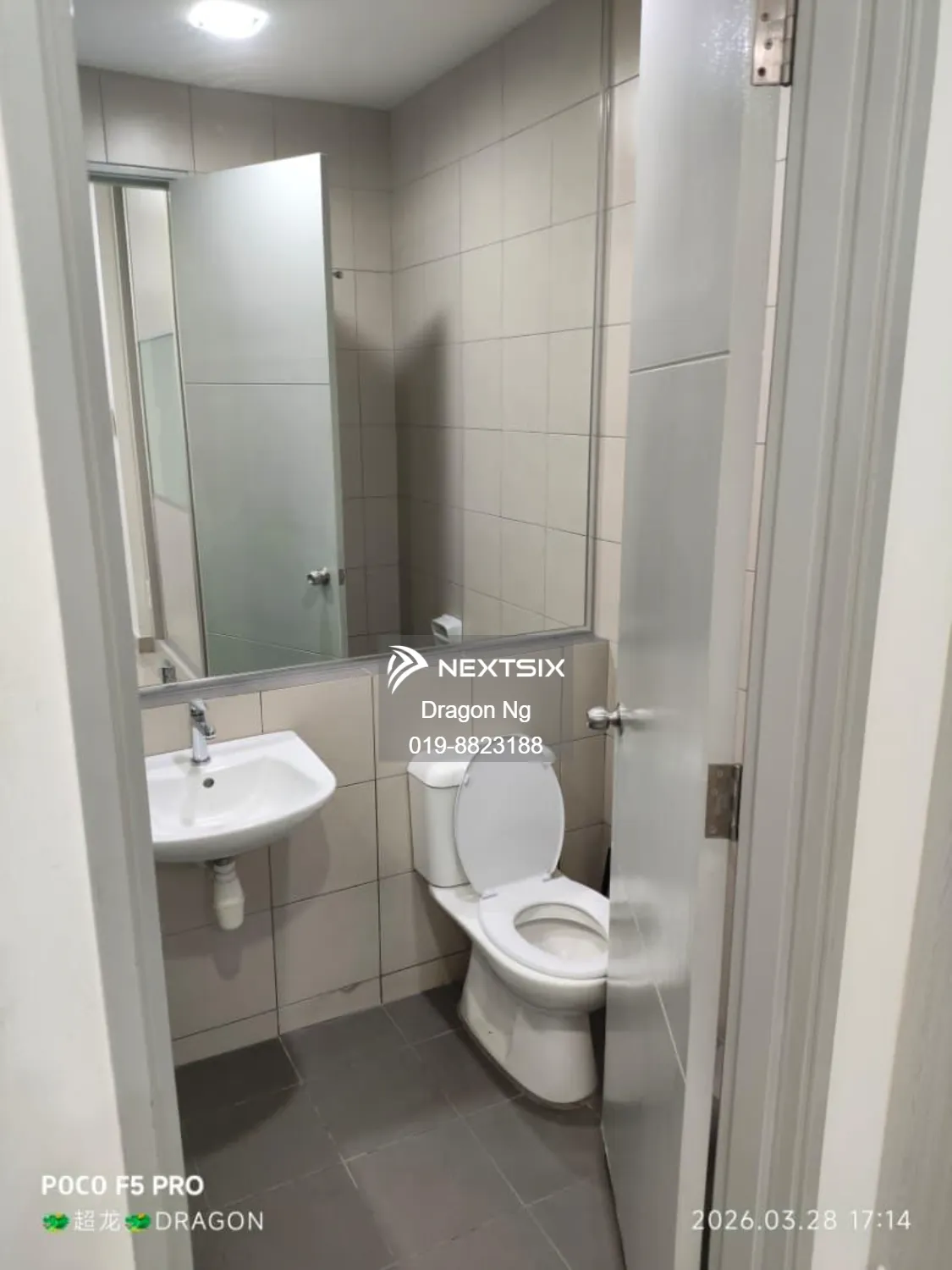 2-sty Superlink House For Sale in Bandar Botanic Selangor - Image 15