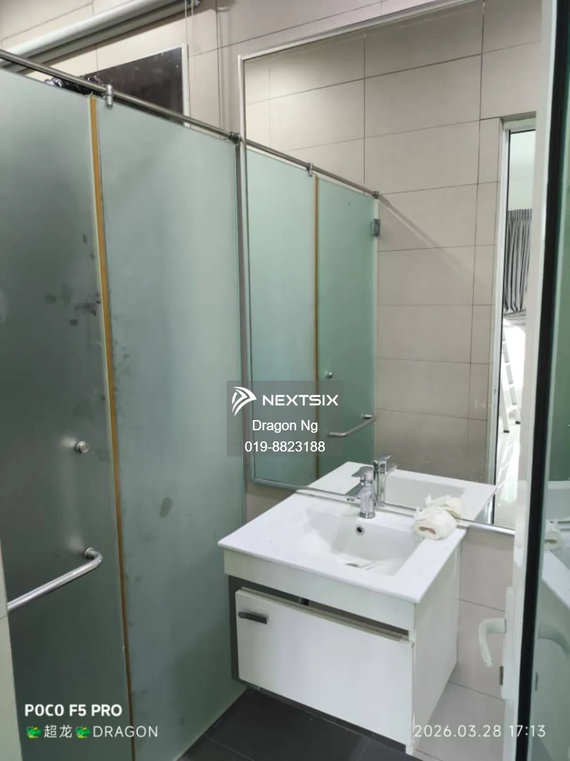 2-sty Superlink House For Sale in Bandar Botanic Selangor - Image 17