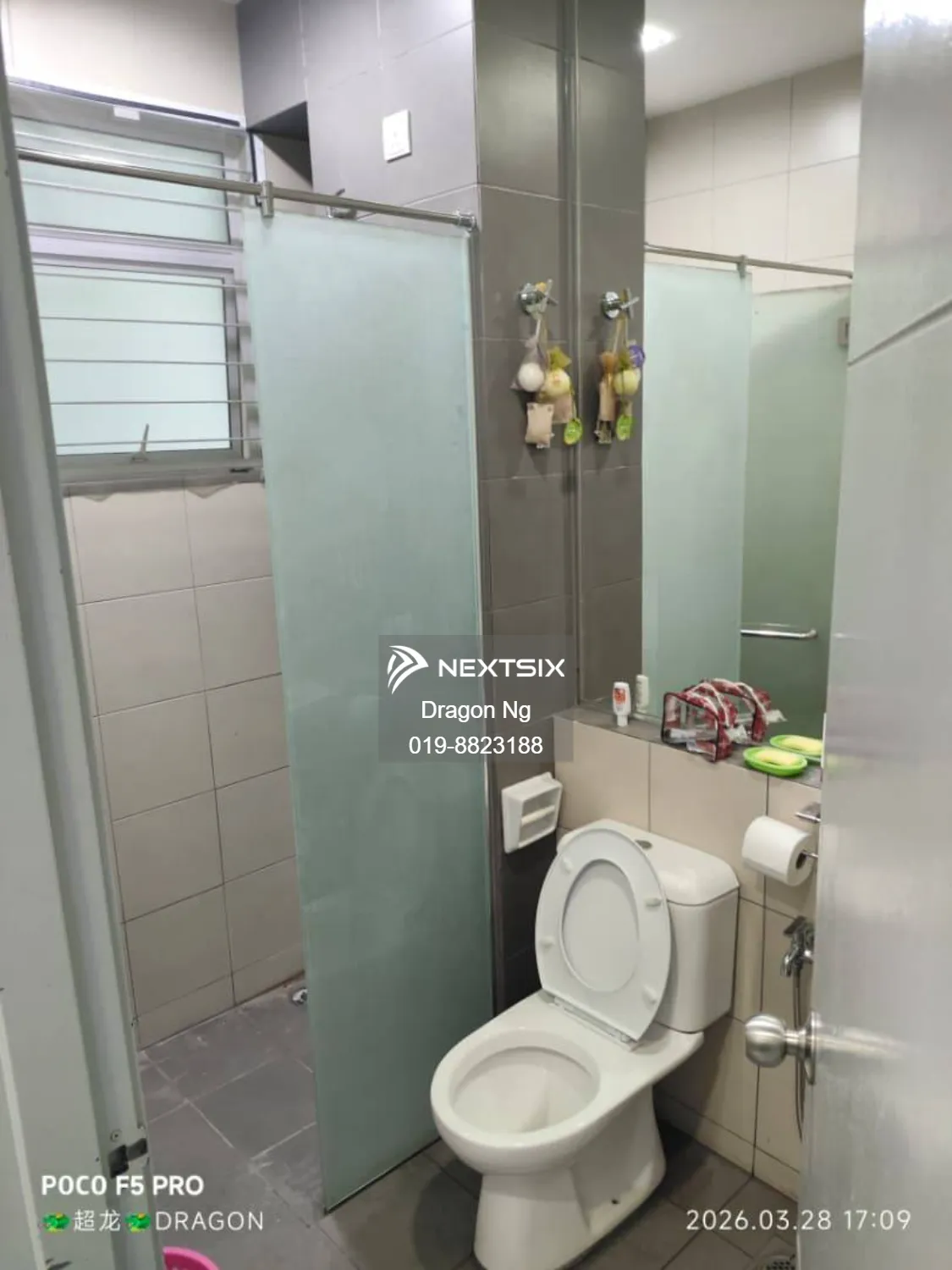 2-sty Superlink House For Sale in Bandar Botanic Selangor - Image 19