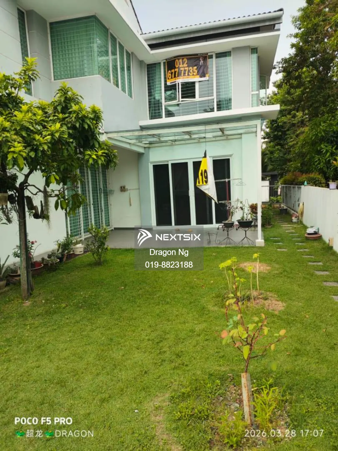 2-sty Superlink House For Sale in Bandar Botanic Selangor - Image 5