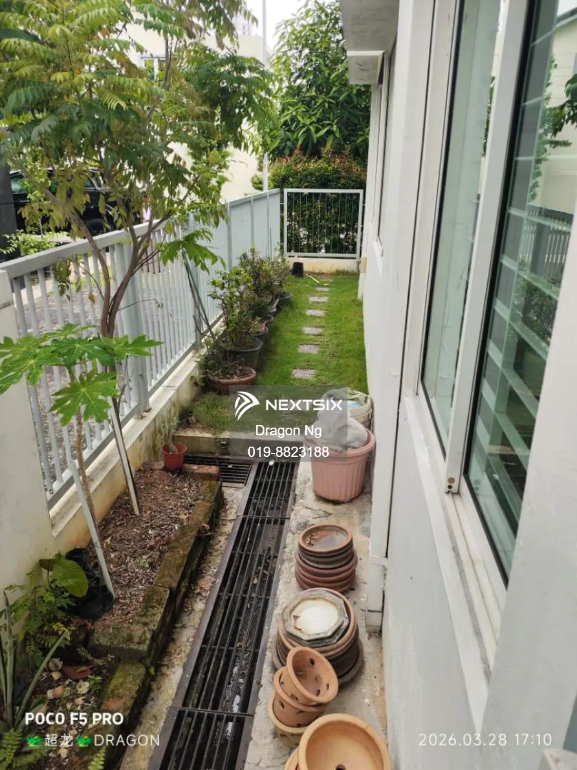2-sty Superlink House For Sale in Bandar Botanic Selangor - Image 6