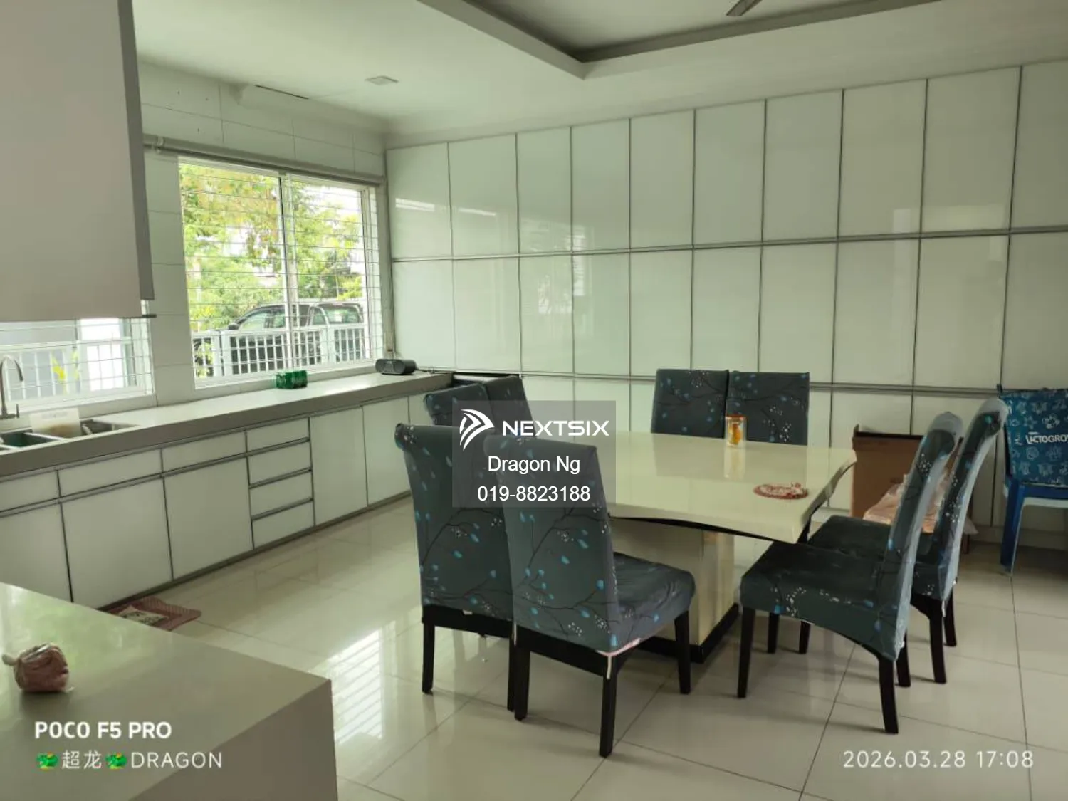 2-sty Superlink House For Sale in Bandar Botanic Selangor - Image 7