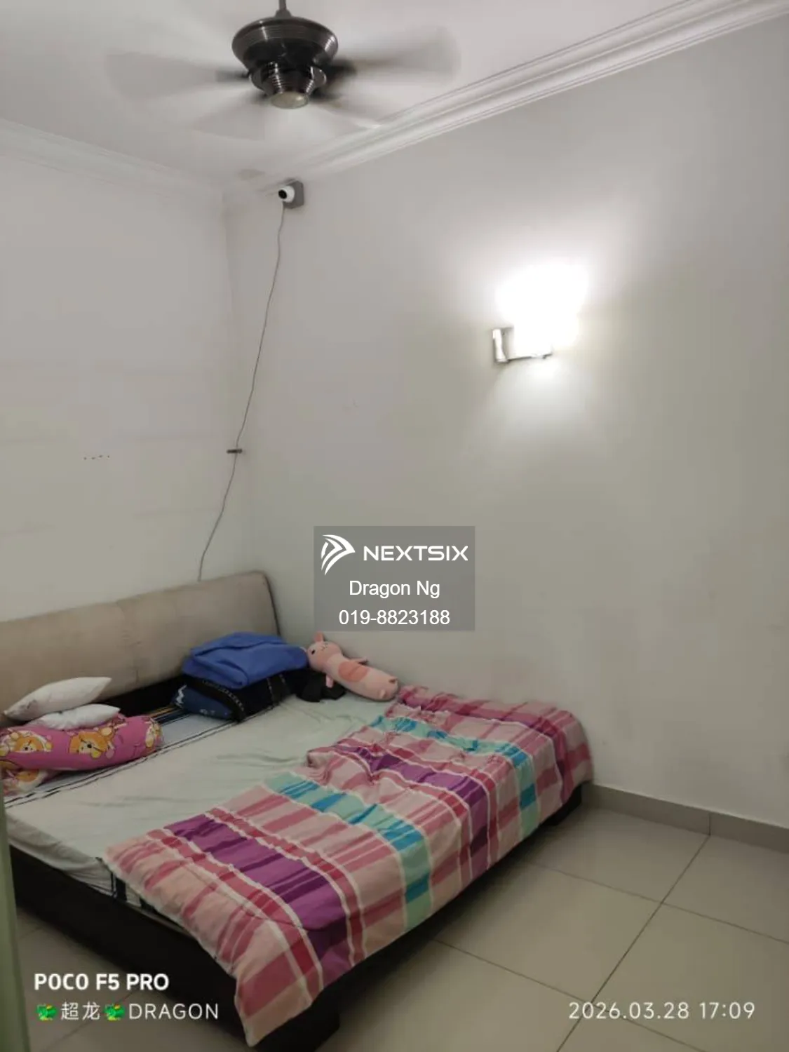 2-sty Superlink House For Sale in Bandar Botanic Selangor - Image 9