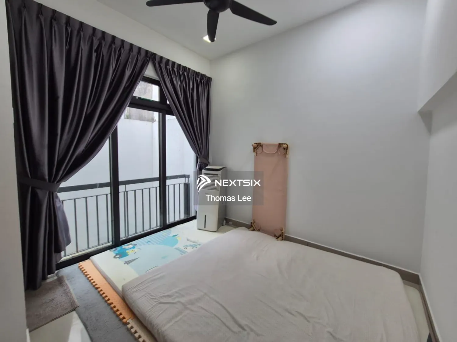Cluster House For Sale in Skudai Johor - Image 11