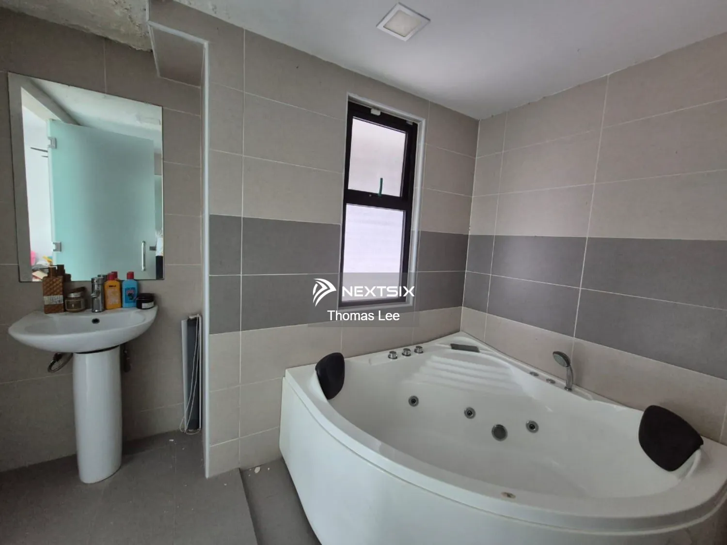 Cluster House For Sale in Skudai Johor - Image 13