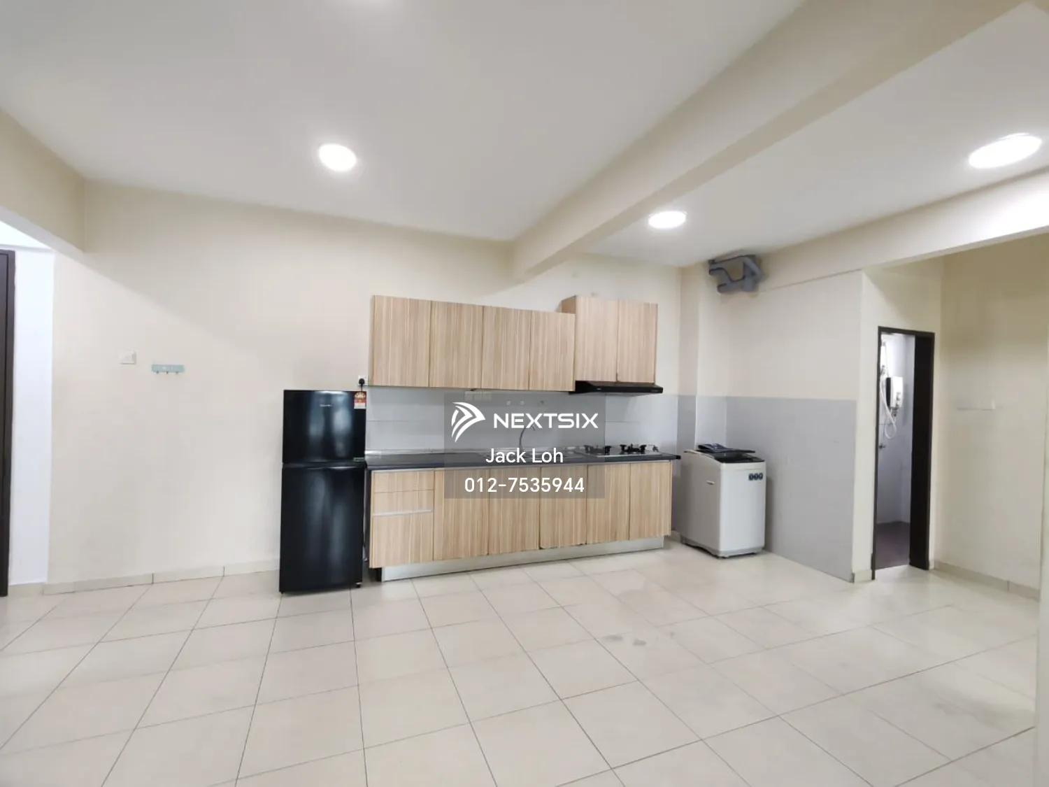 Condominium For Sale in Skudai Johor - Image 5