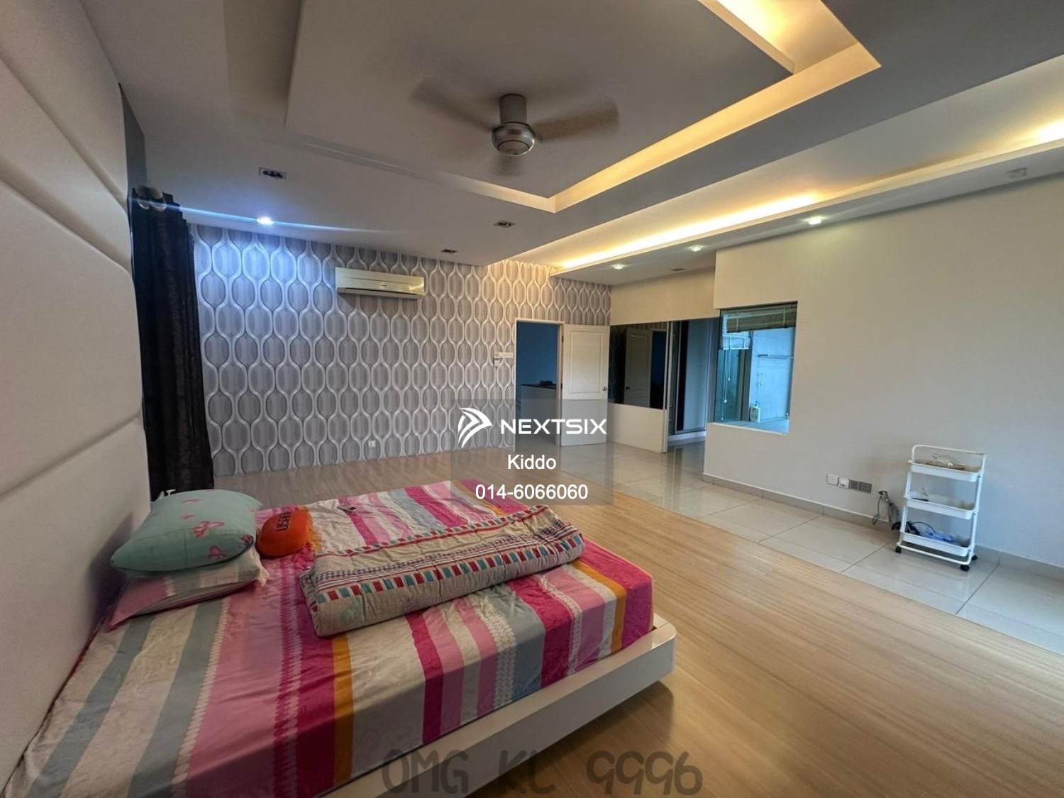 Semi-detached House For Sale in Ambang Botanic Selangor - Image 10