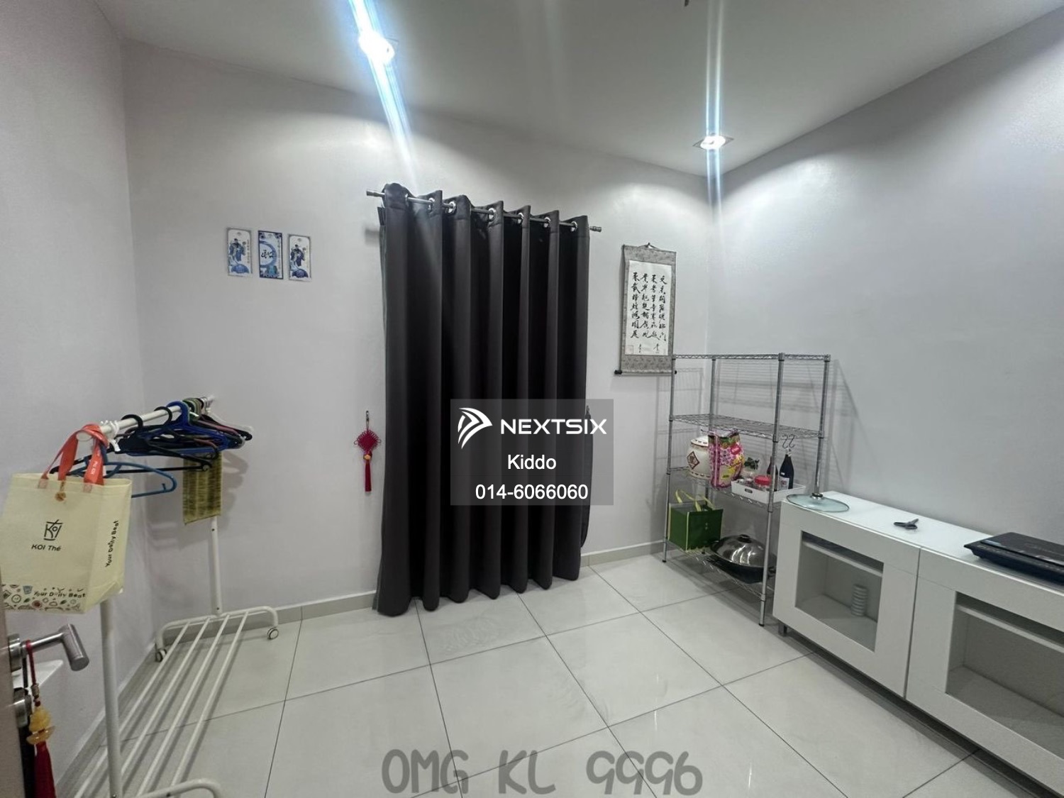 Semi-detached House For Sale in Ambang Botanic Selangor - Image 11