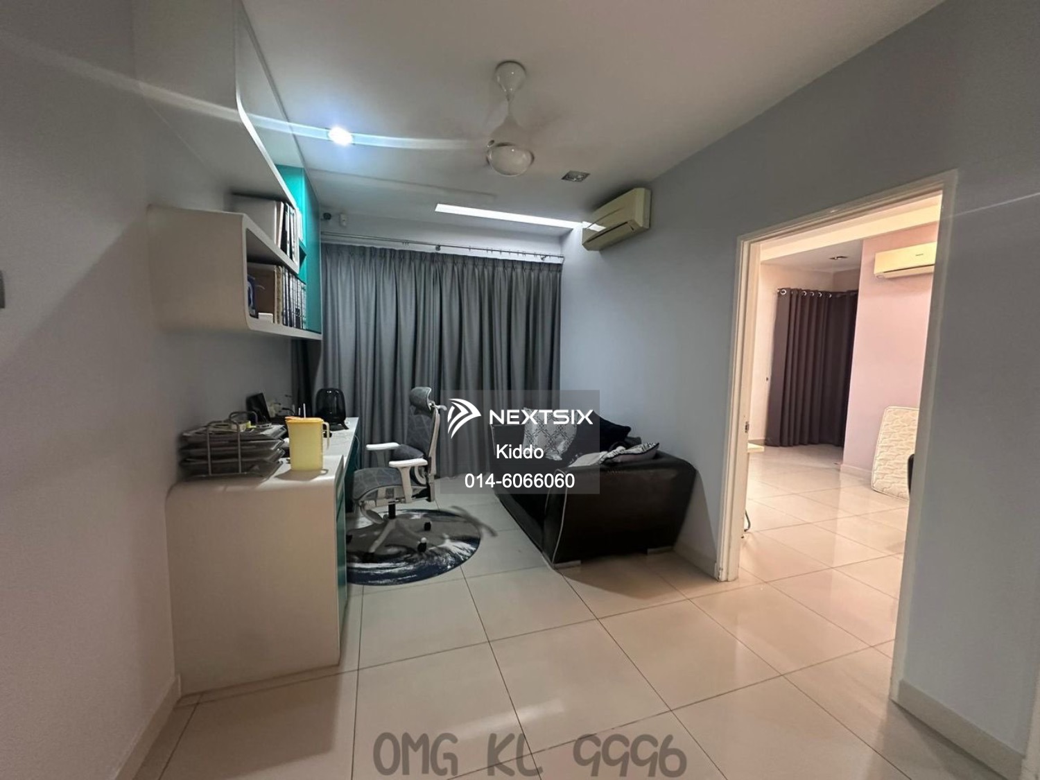 Semi-detached House For Sale in Ambang Botanic Selangor - Image 13