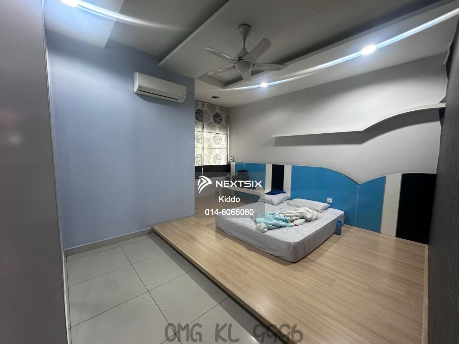 Semi-detached House For Sale in Ambang Botanic Selangor - Image 14