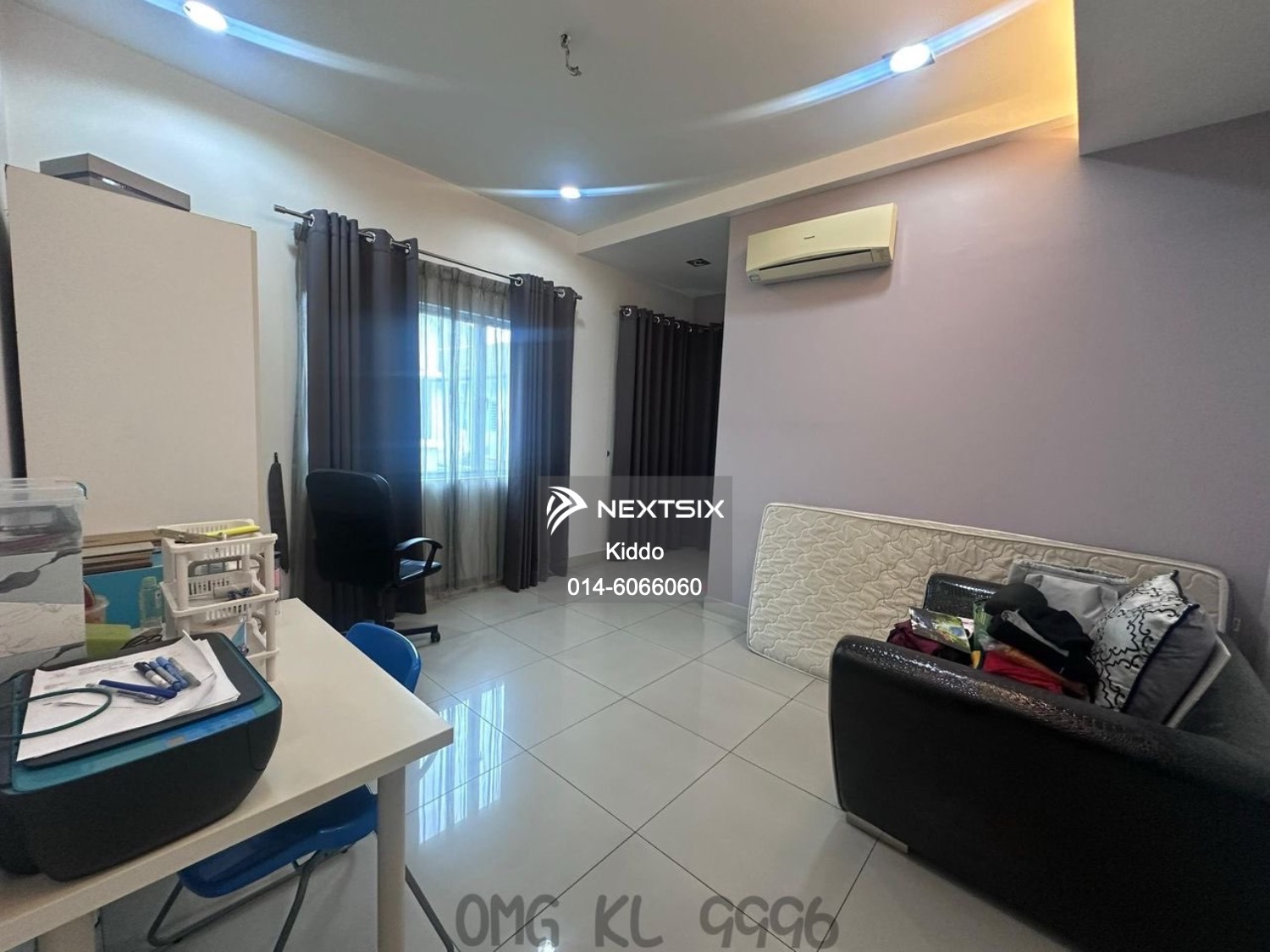 Semi-detached House For Sale in Ambang Botanic Selangor - Image 15