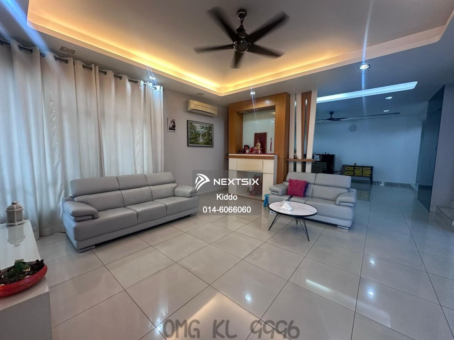 Semi-detached House For Sale in Ambang Botanic Selangor - Image 2