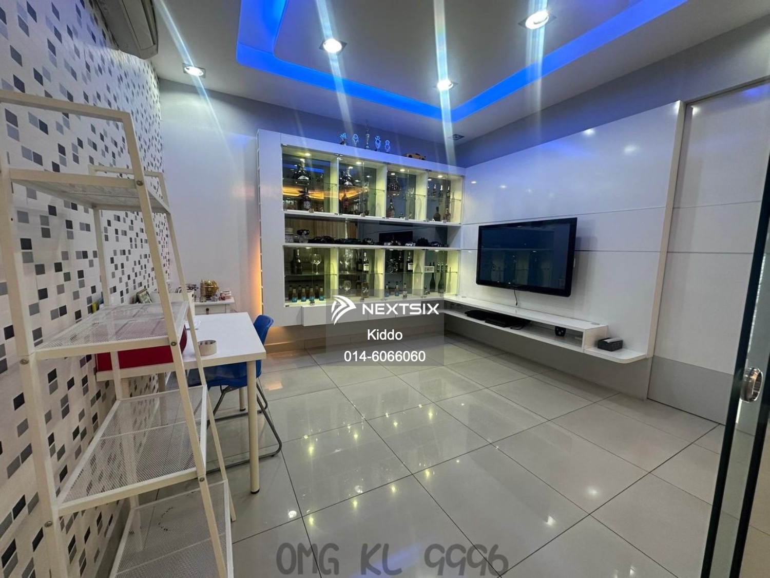 Semi-detached House For Sale in Ambang Botanic Selangor - Image 3