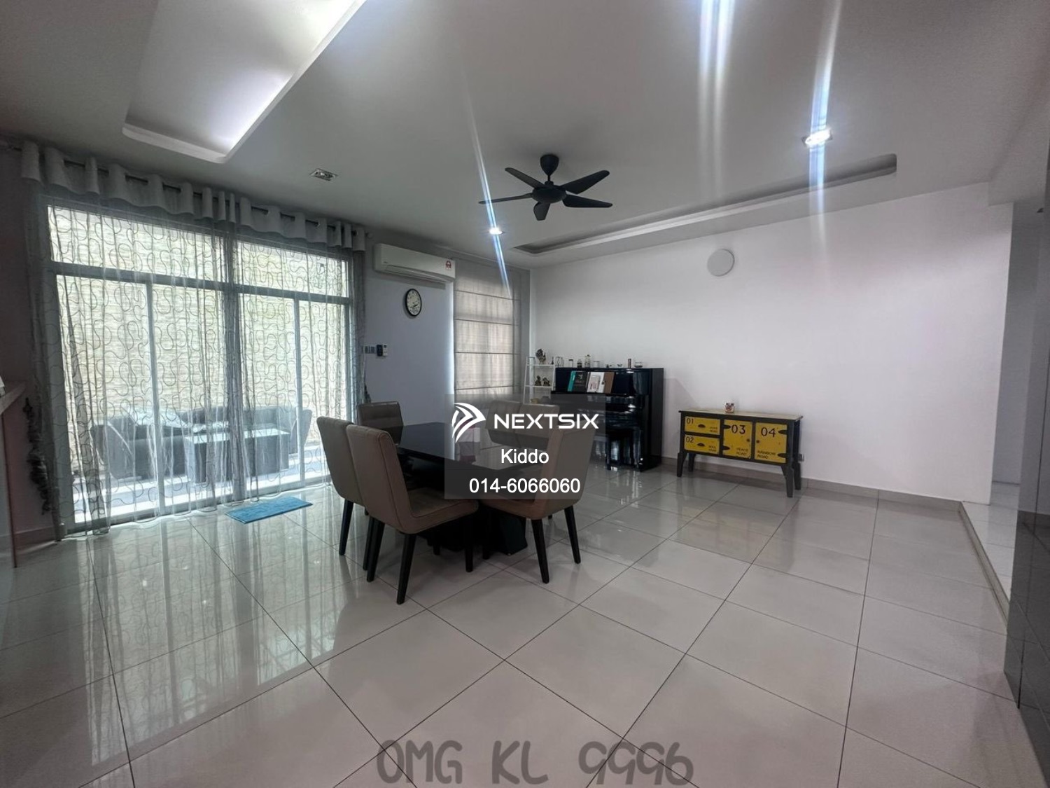 Semi-detached House For Sale in Ambang Botanic Selangor - Image 4