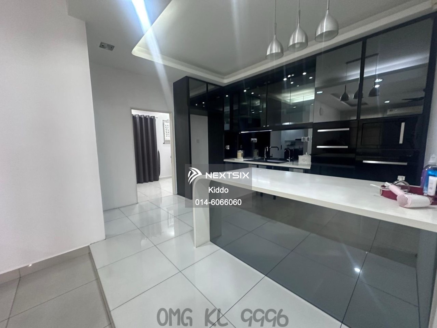 Semi-detached House For Sale in Ambang Botanic Selangor - Image 5