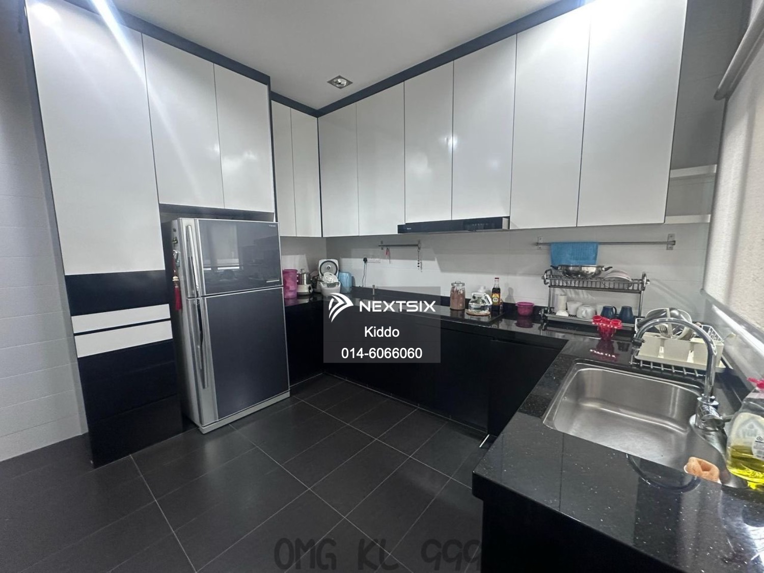 Semi-detached House For Sale in Ambang Botanic Selangor - Image 7