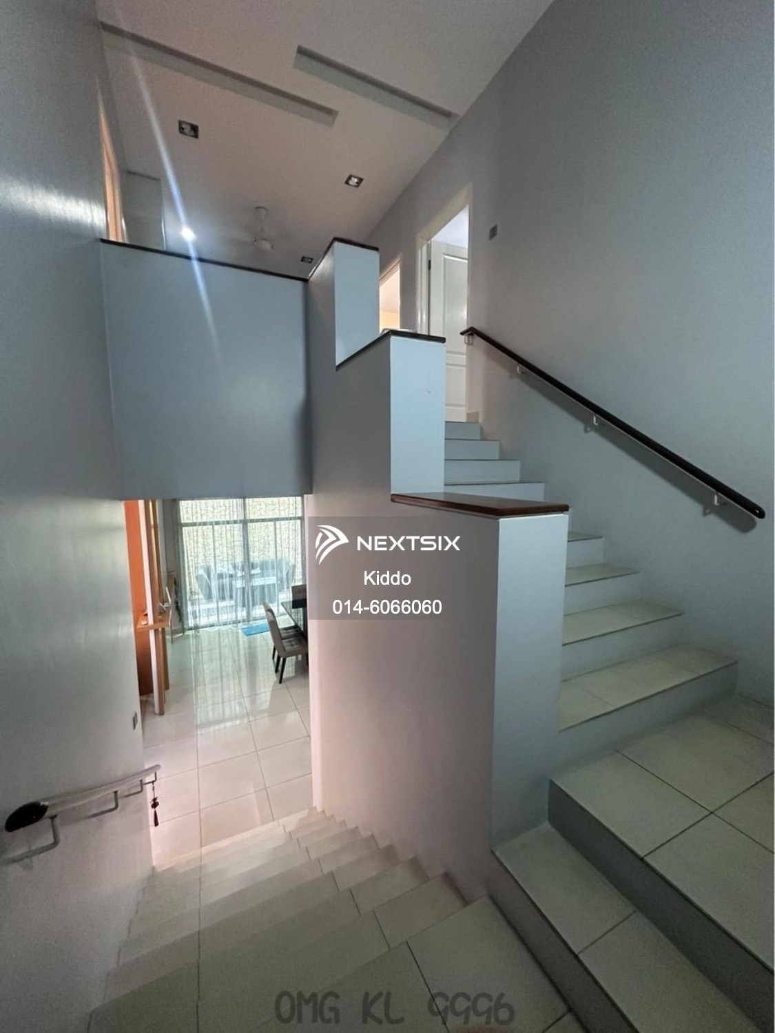 Semi-detached House For Sale in Ambang Botanic Selangor - Image 8