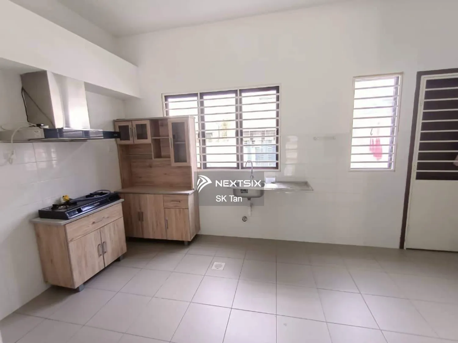 2-sty Terrace/Link House For Rent in Semenyih Selangor
