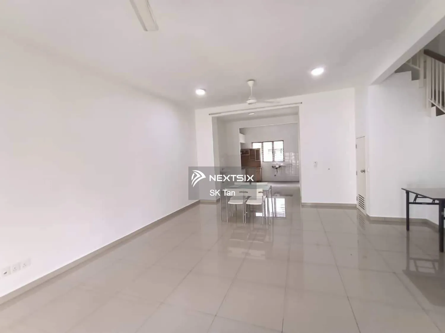 2-sty Terrace/Link House For Rent in Semenyih Selangor - Image 2