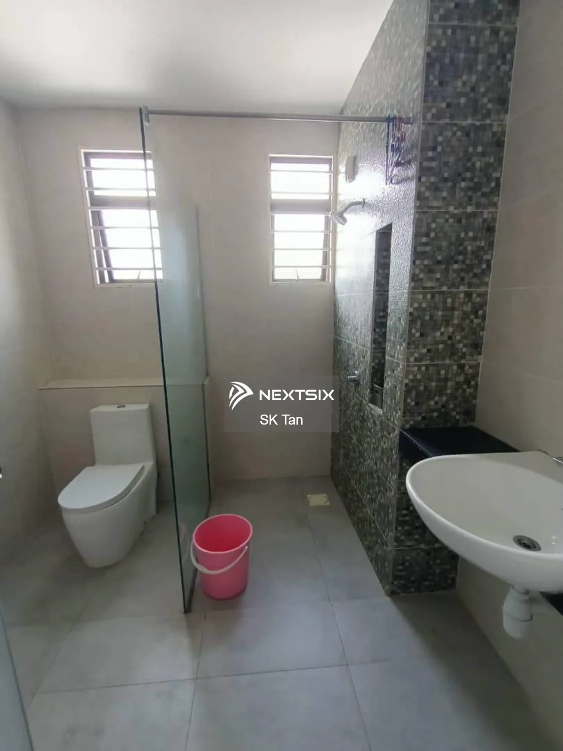 2-sty Terrace/Link House For Rent in Semenyih Selangor - Image 6