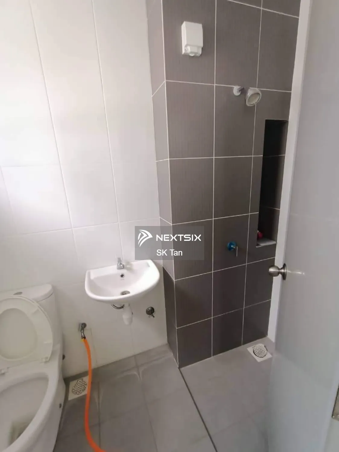 2-sty Terrace/Link House For Rent in Semenyih Selangor - Image 8