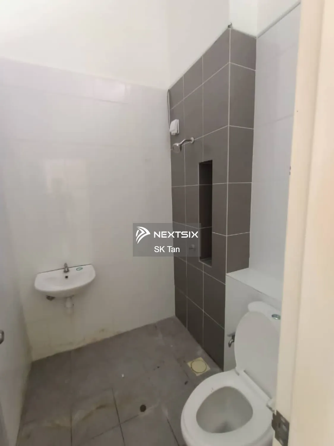 2-sty Terrace/Link House For Rent in Semenyih Selangor - Image 9