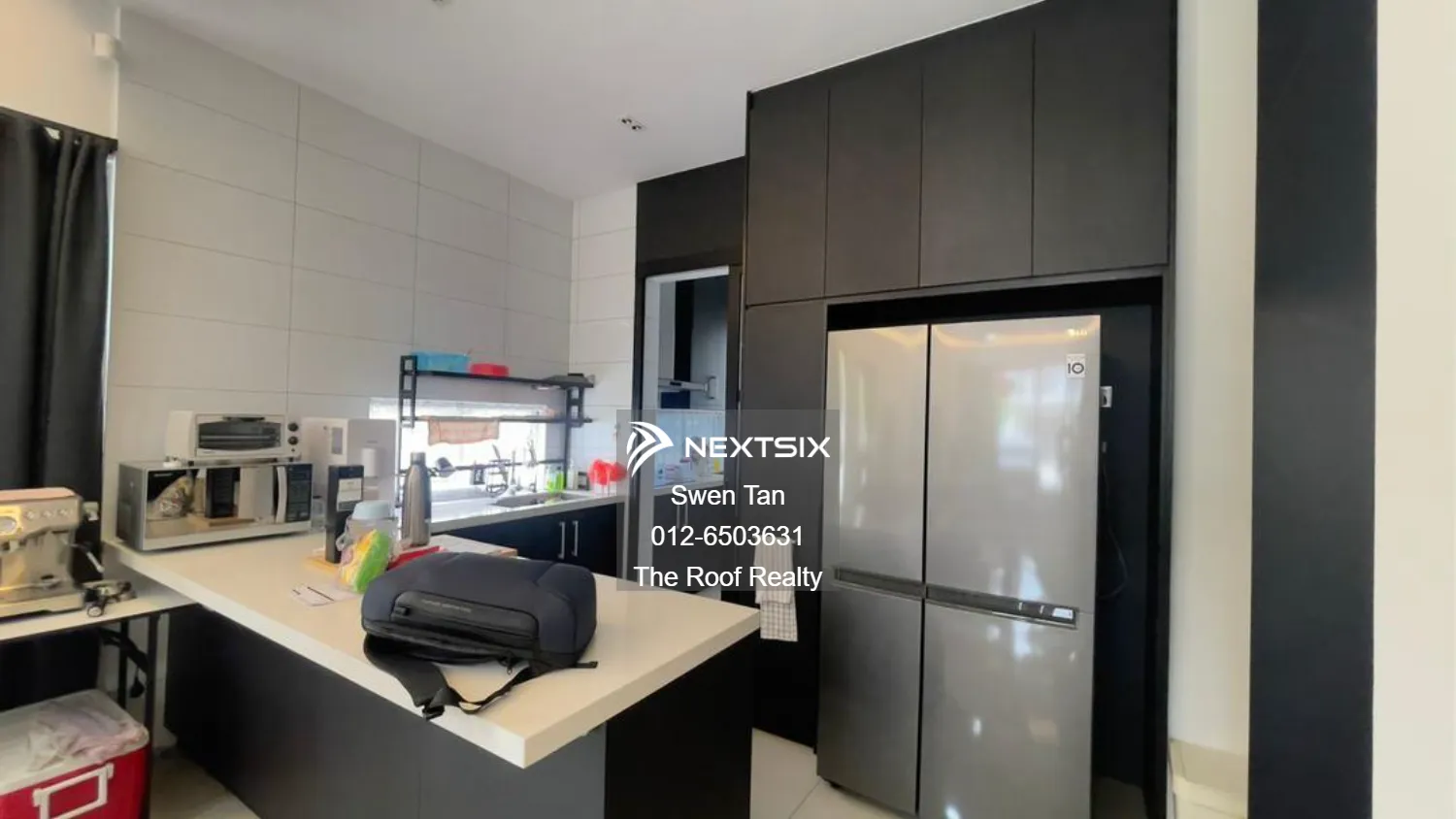 2-sty Terrace/Link House For Sale in Telok Panglima Garang Selangor