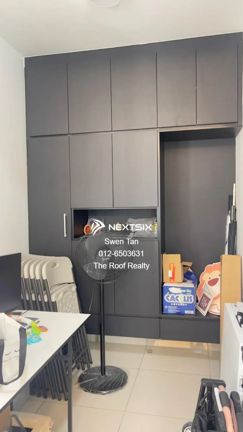 2-sty Terrace/Link House For Sale in Telok Panglima Garang Selangor - Image 2