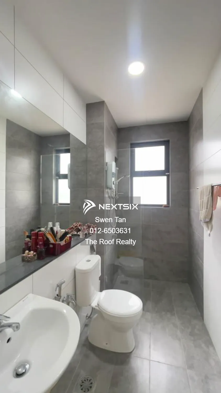 2-sty Terrace/Link House For Sale in Telok Panglima Garang Selangor - Image 3