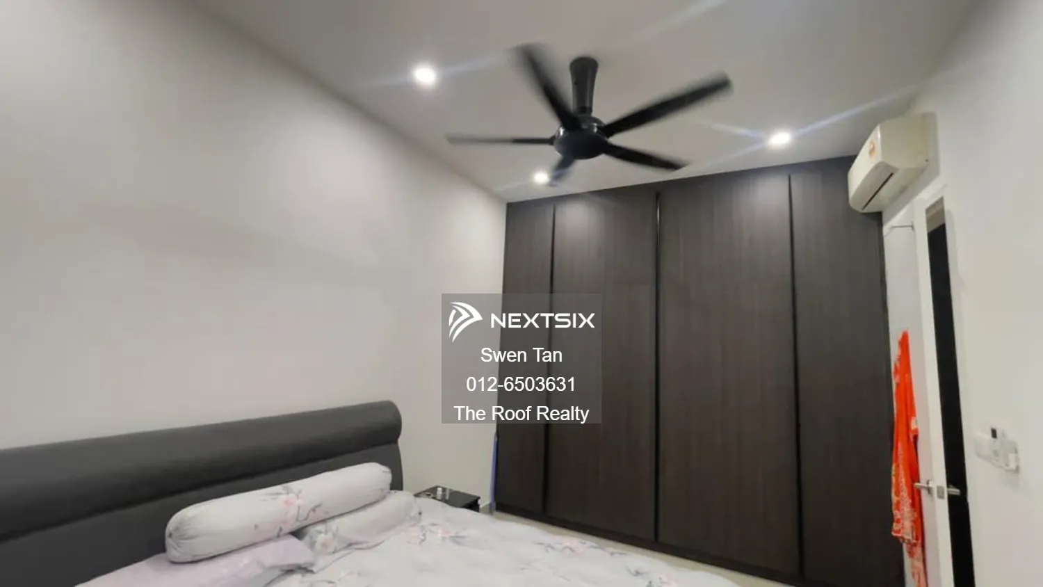 2-sty Terrace/Link House For Sale in Telok Panglima Garang Selangor - Image 4