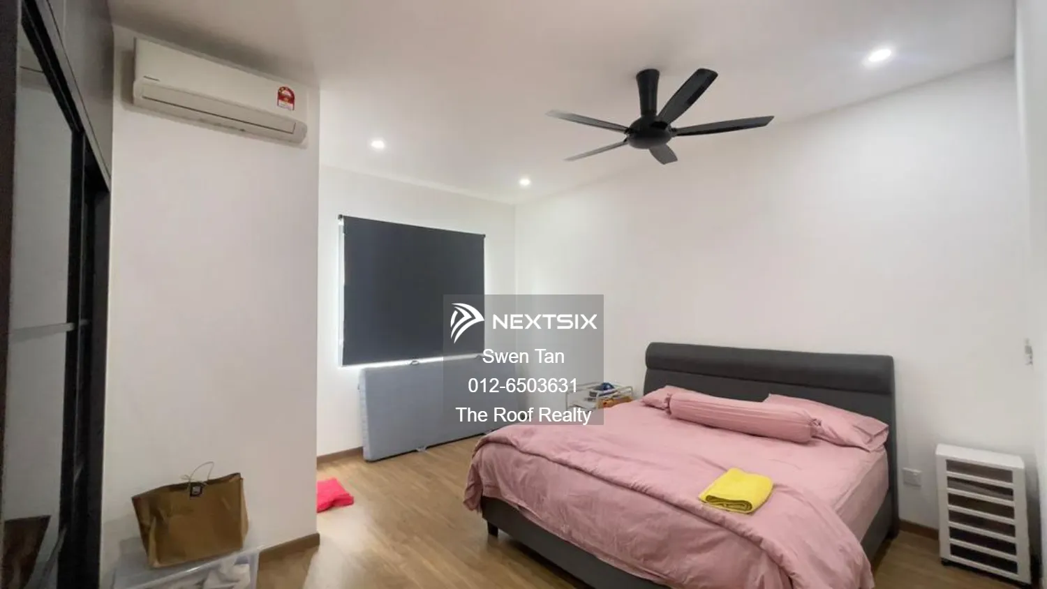 2-sty Terrace/Link House For Sale in Telok Panglima Garang Selangor - Image 5