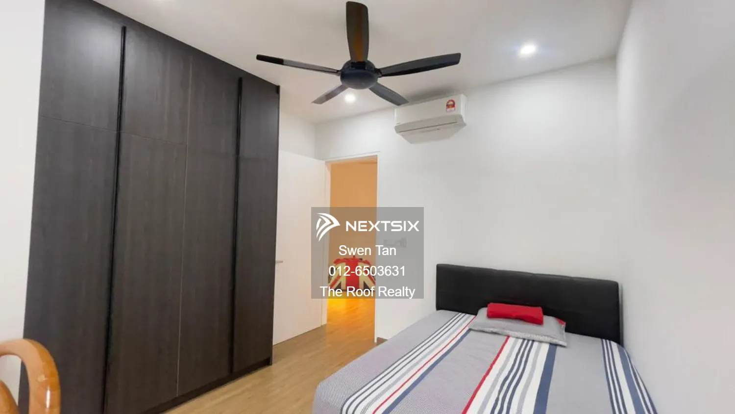 2-sty Terrace/Link House For Sale in Telok Panglima Garang Selangor - Image 6