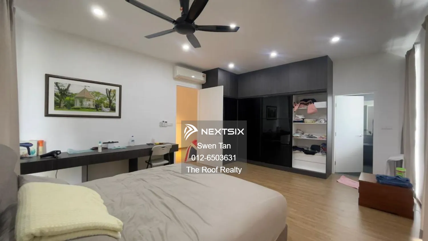 2-sty Terrace/Link House For Sale in Telok Panglima Garang Selangor - Image 7