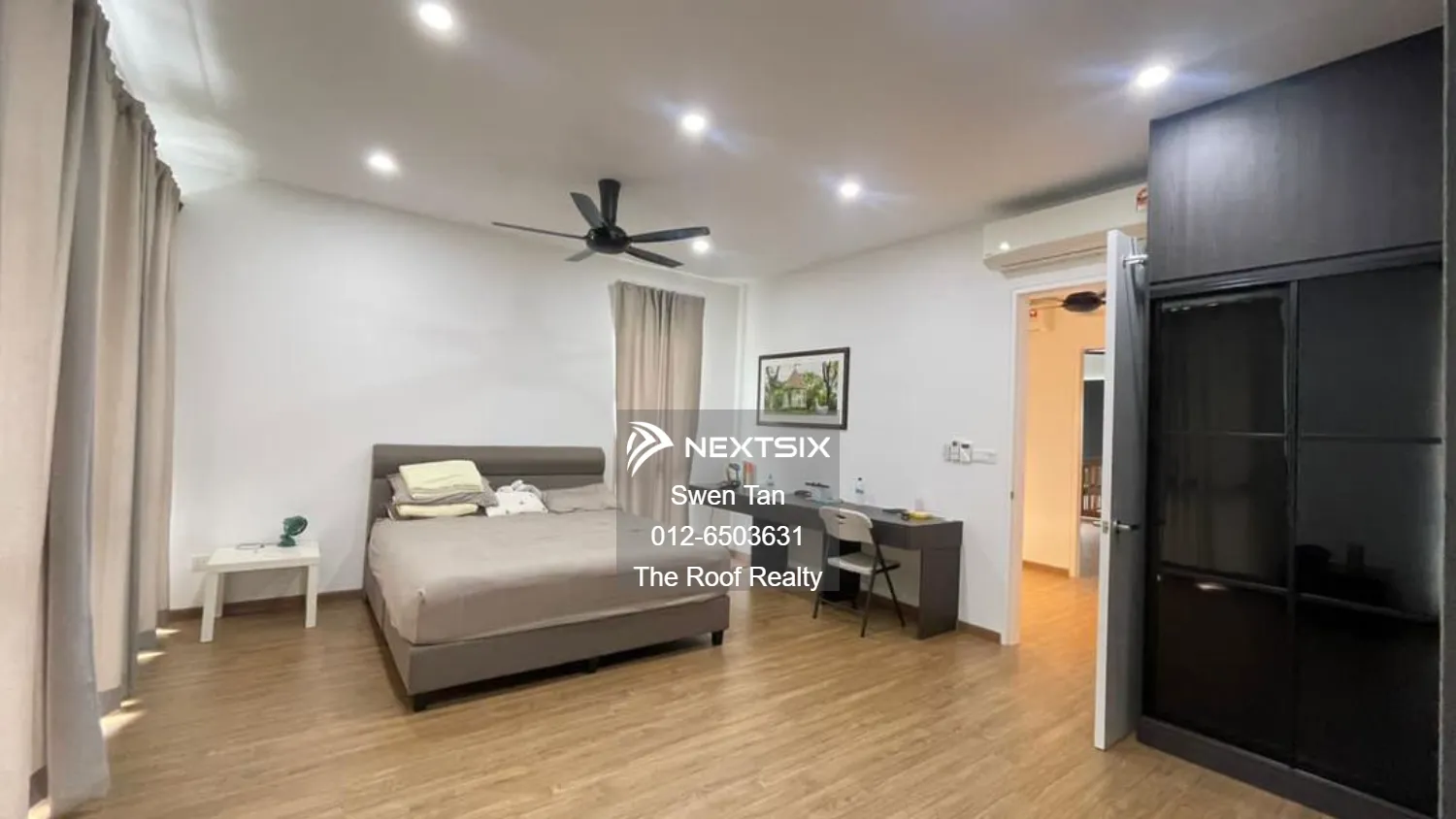2-sty Terrace/Link House For Sale in Telok Panglima Garang Selangor - Image 8
