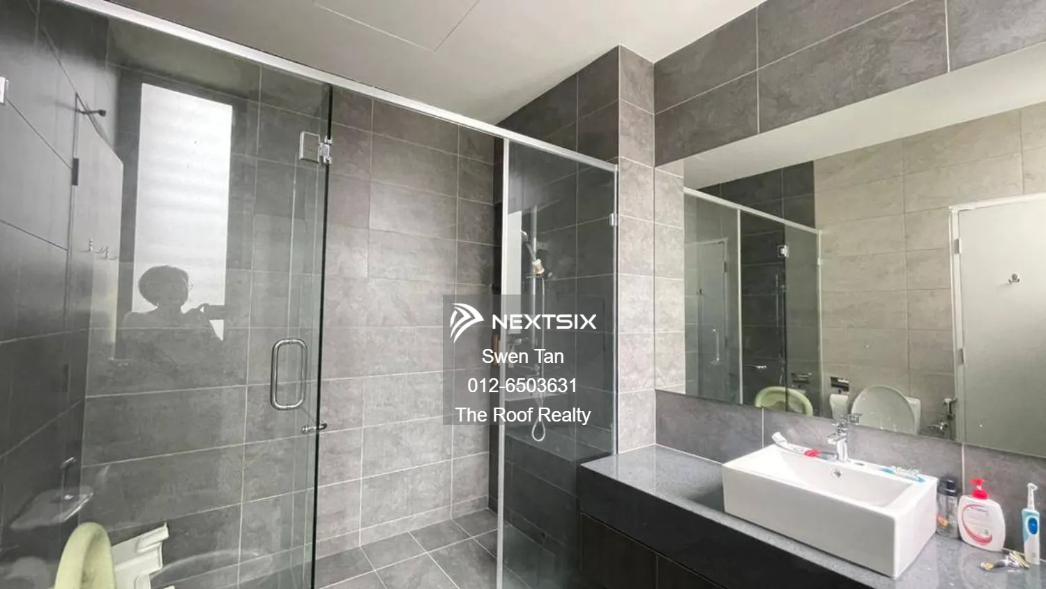 2-sty Terrace/Link House For Sale in Telok Panglima Garang Selangor - Image 9