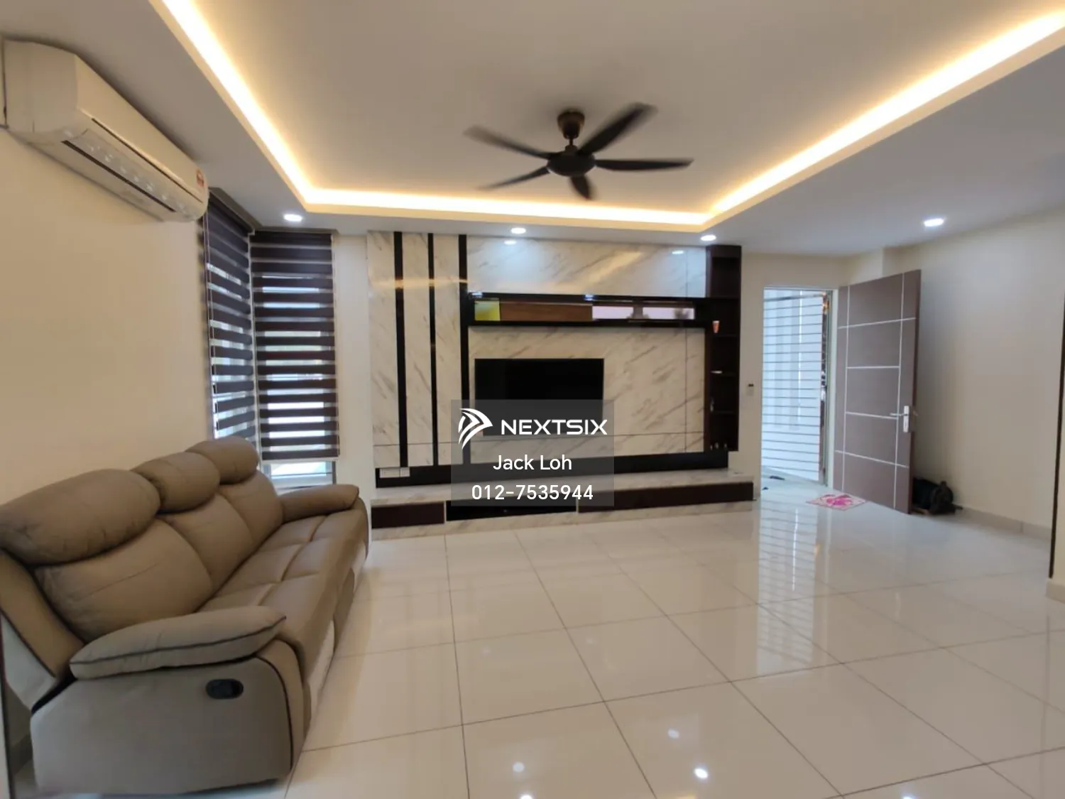 2-sty Terrace/Link House For Sale in Gelang Patah Johor