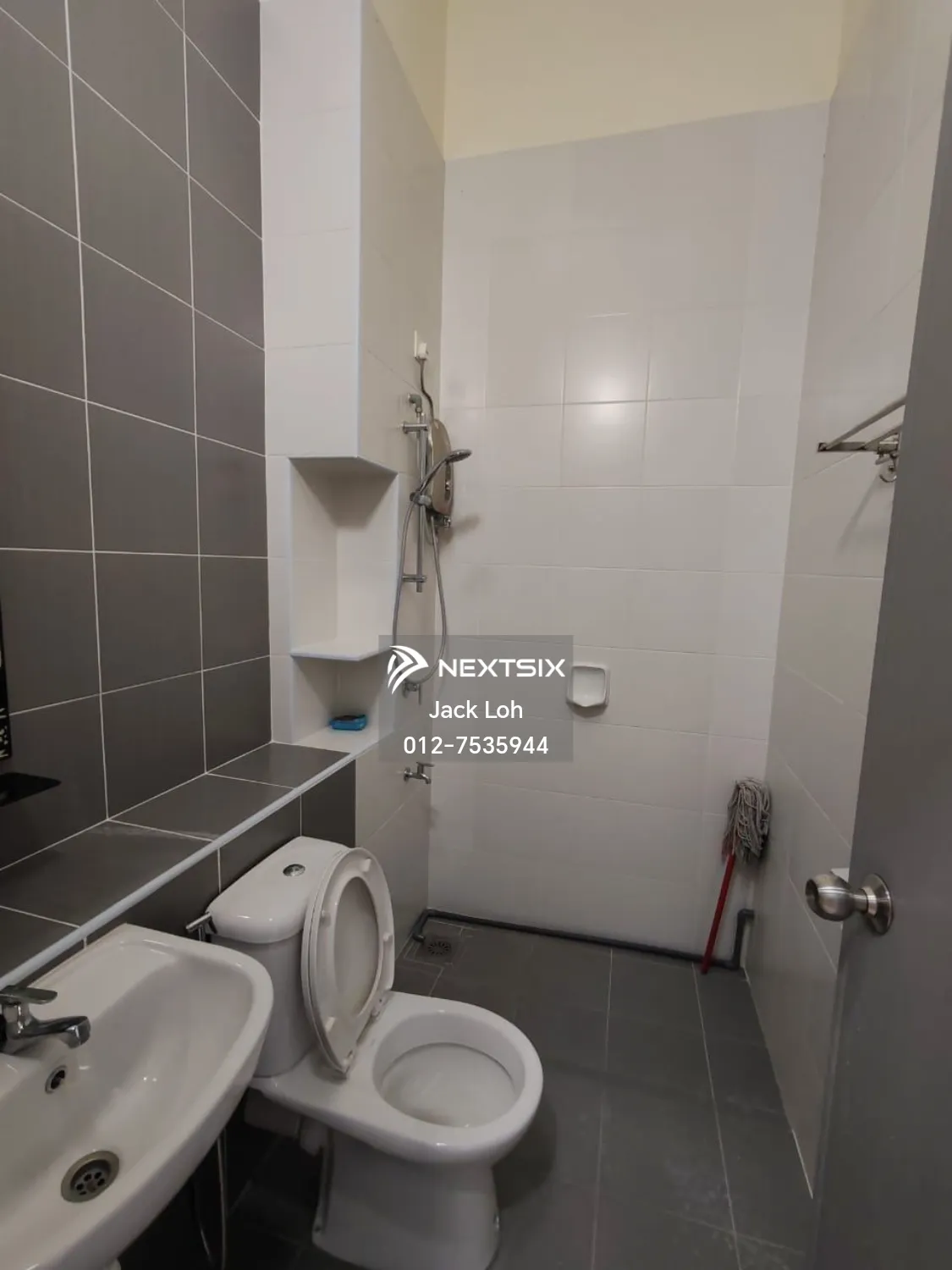 2-sty Terrace/Link House For Sale in Gelang Patah Johor - Image 11