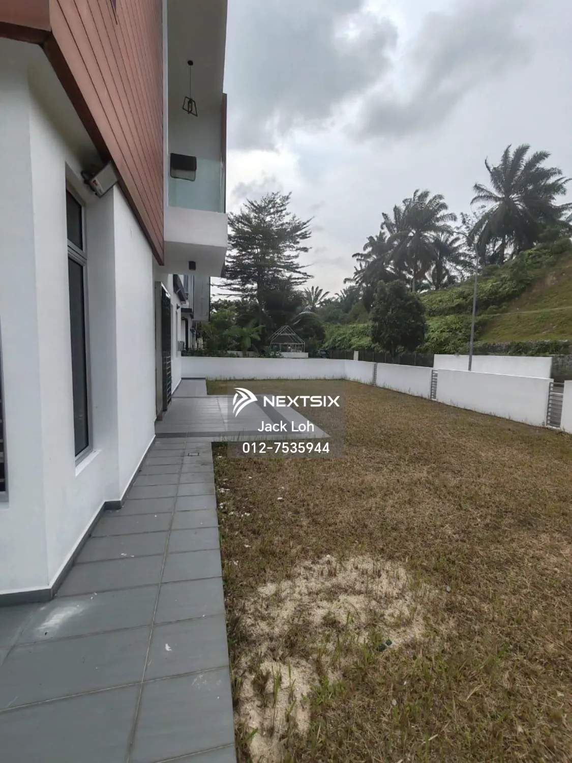 2-sty Terrace/Link House For Sale in Gelang Patah Johor - Image 12