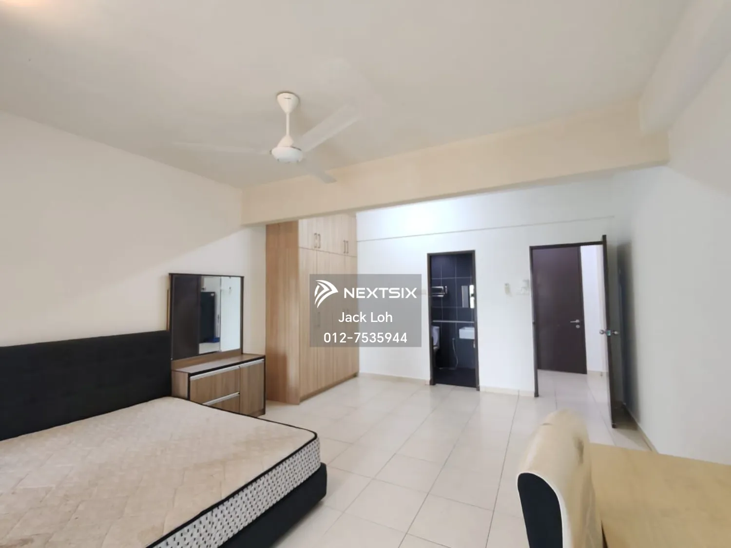 2-sty Terrace/Link House For Sale in Gelang Patah Johor - Image 13